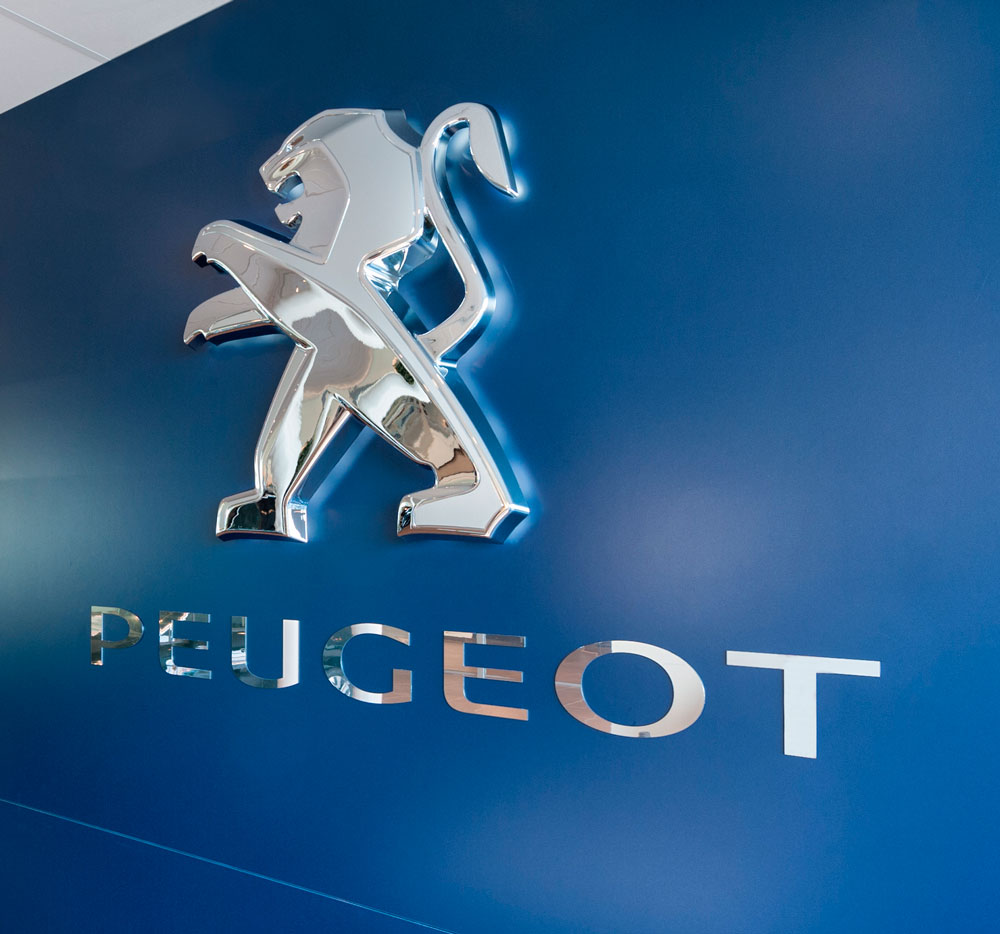 Peugeot Blue Box concept