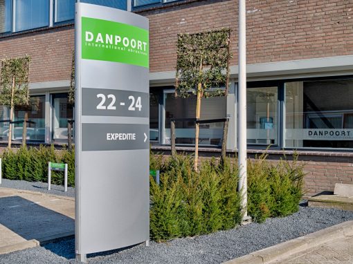 Danpoort – Dedicated to the job