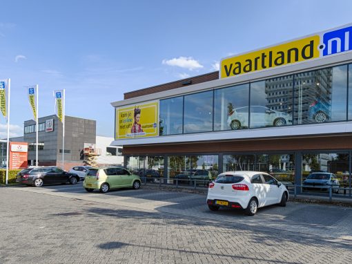 Vaartland.nl